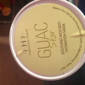 Face mask Farm house fresh